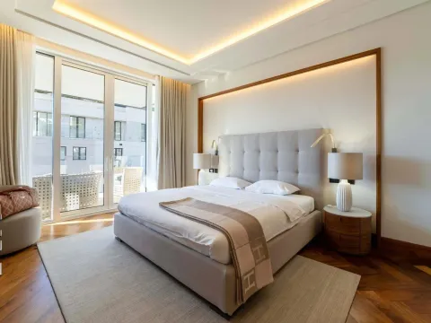 Prodaja, jednosoban stan, 81m², Porto Montenegro, Tivat - image 10