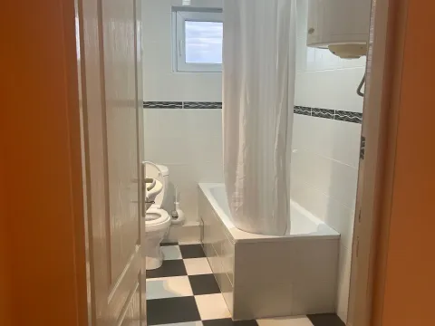 Rent, three bedroom apartment, 62m², Višnjica, Palilula Sve Podlokacije - image 12