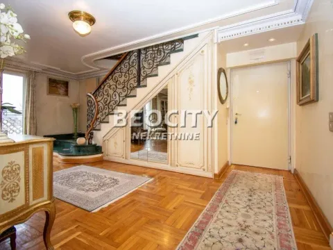 Prodaja, četvorosoban stan, 147m², Dedinje Sve Podlokacije, Beograd - image 18