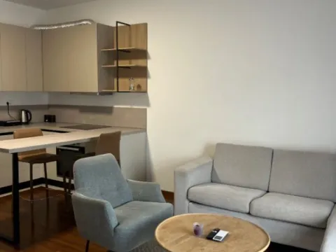 Izdavanje, četvorosoban stan, 110m², Master Kvart, Podgorica