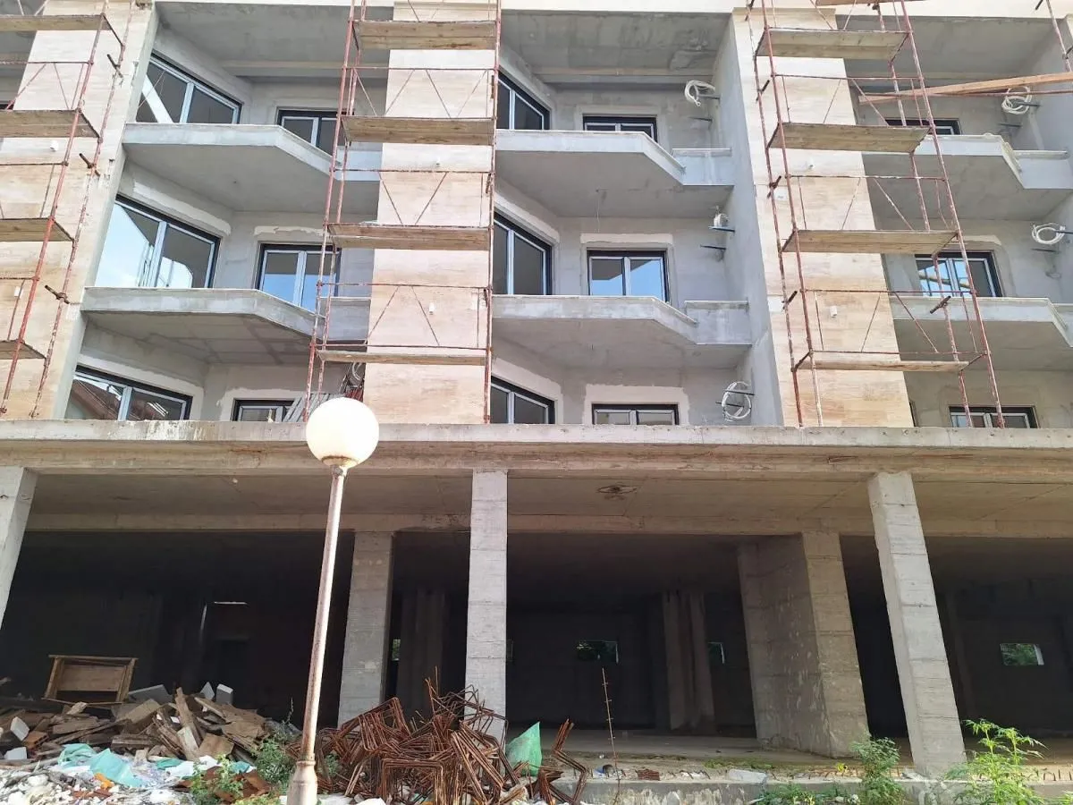 Prodaja, trosoban stan, 84m², Budva, Crna Gora