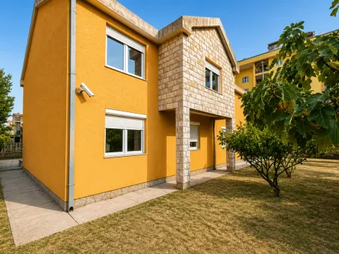Izdavanje, kuća, 250m², Stari Aerodrom, Podgorica - image 3