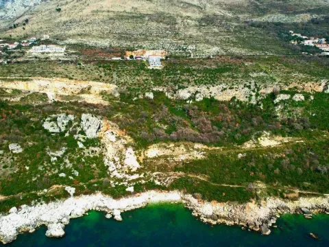 Sale, land lot, 3350m², Reževići, Budva - image 25