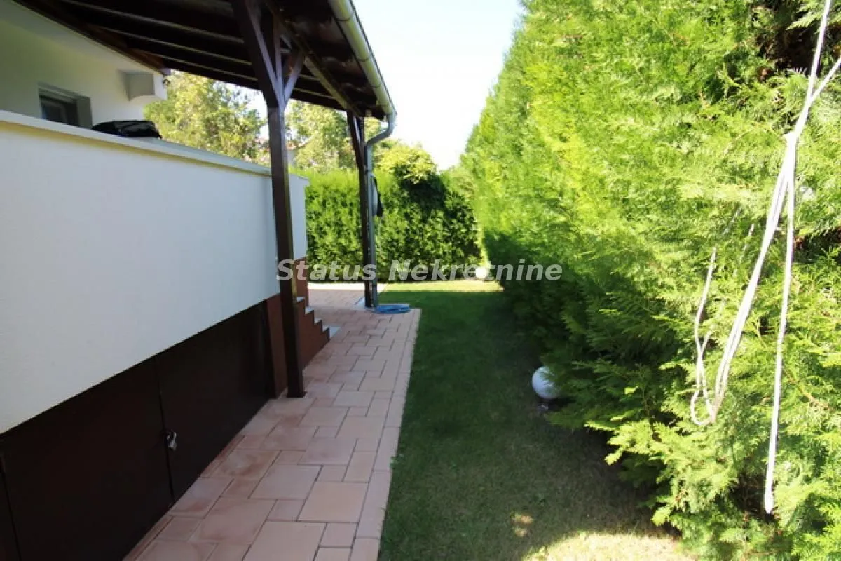 Prodaja, kuća, 145m², Srebrno jezero, Veliko Gradište