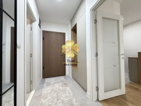 Rent, one bedroom apartment, 50m², Central Point, Podgorica - image 8