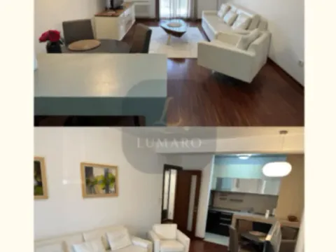 Izdavanje, dvosoban stan, 77m², Gorica C, Podgorica - image 2