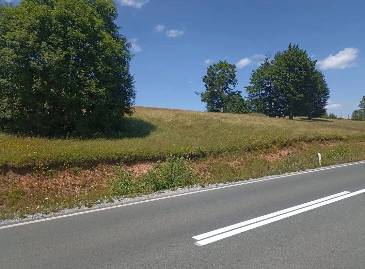 Prodaja, plac, 3766m², Pašina Voda, Žabljak