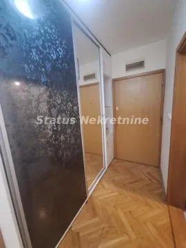 Izdavanje, jednosoban stan, 40m², Nova Detelinara, Novi Sad Sve Podlokacije - image 10