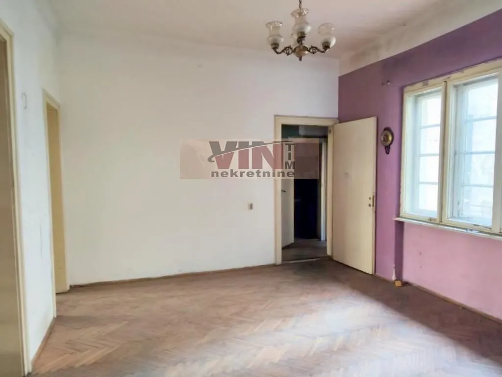 Prodaja, četvorosoban stan, 110m², Savski Venac, Beograd