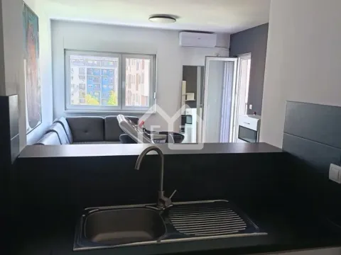 Rent, two bedroom apartment, 42m², Novi Beograd Sve Podlokacije, Beograd - image 5