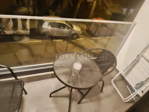 Rent, three bedroom apartment, 76m², Južni Bulevar, Vračar Sve Podlokacije - image 2