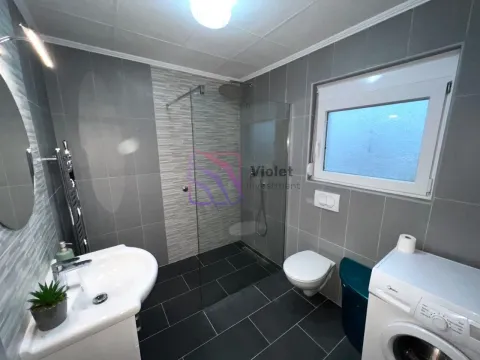 Rent, three bedroom apartment, 130m², Zabjelo, Podgorica - image 12