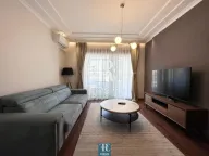 Izdavanje, jednosoban stan, 50m², Master Kvart, Podgorica - image 1