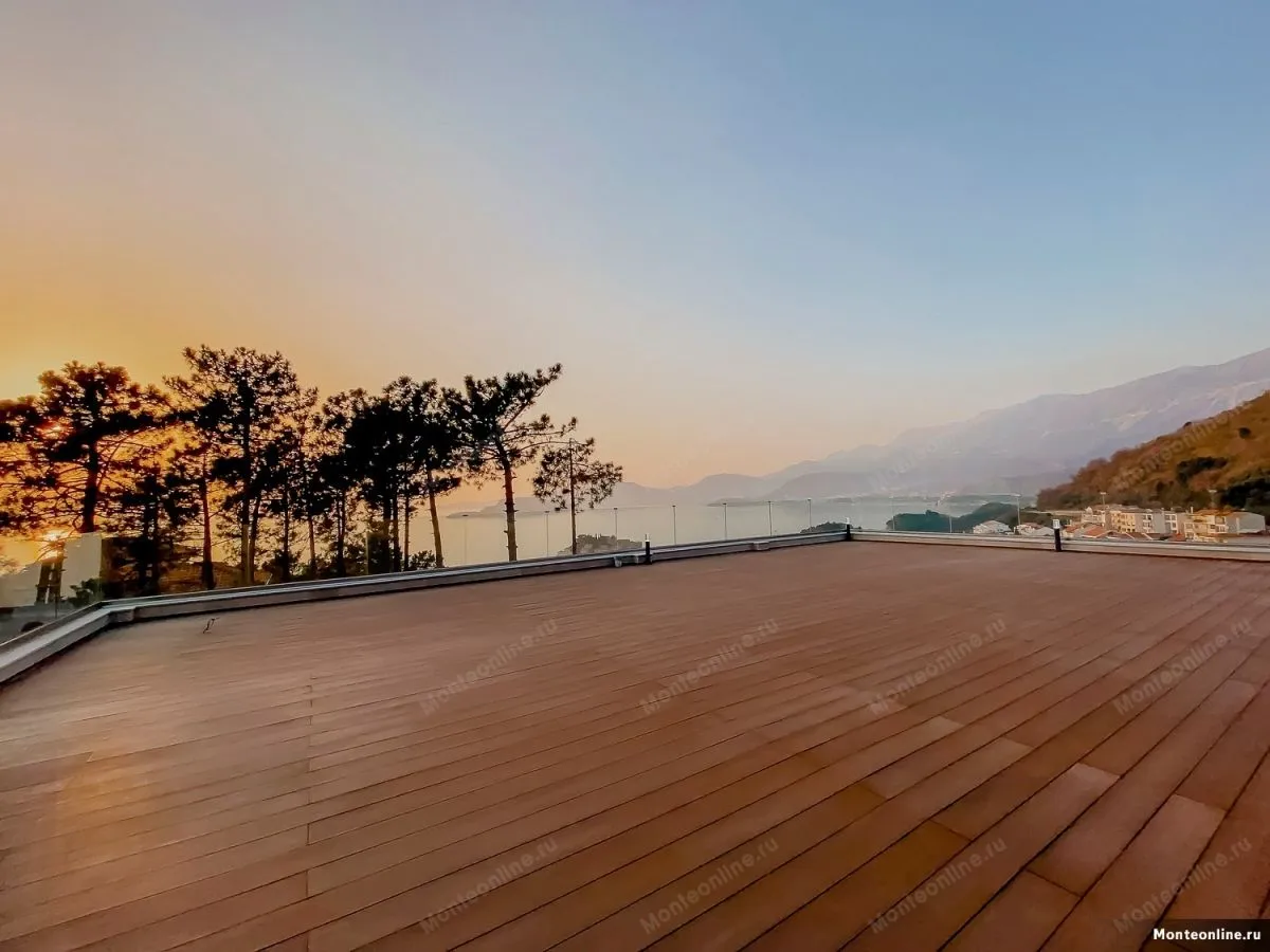 Sale, house, 600m², Sveti Stefan, Budva