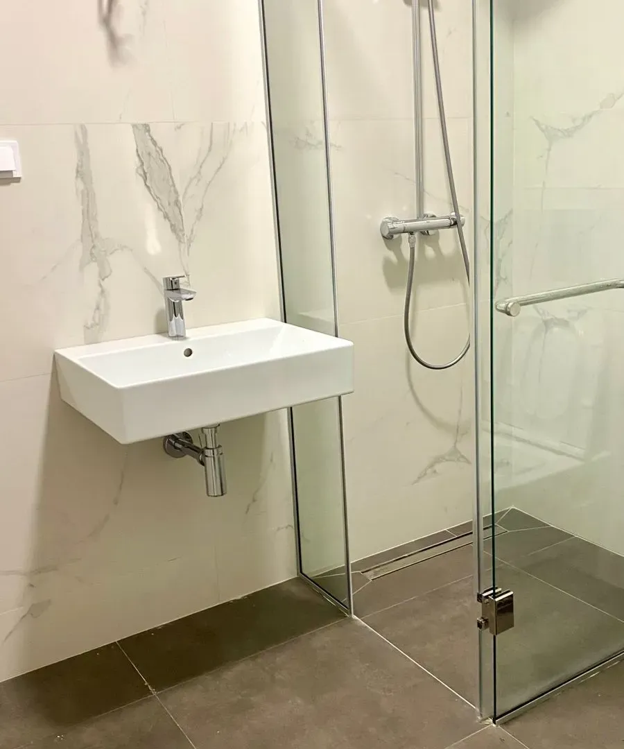 Prodaja, jednosoban stan, 42m², Bečići, Budva