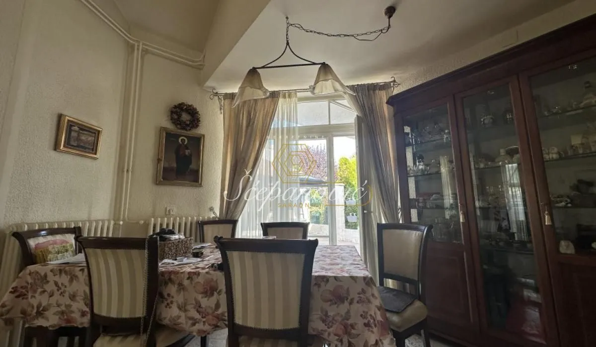 Rent, house, 93m², Telep, Novi Sad Sve Podlokacije
