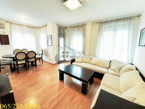 Stan in Južni Bulevar