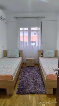 Izdavanje, dvosoban stan, 65m², Ljubović, Podgorica - image 20