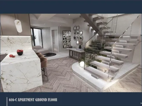 Prodaja, četvorosoban stan, 253m², Ilino, Bar - image 13