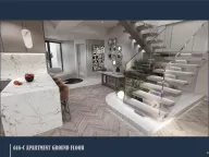 Sale, four bedroom apartment, 253m², Ilino, Bar - image 13