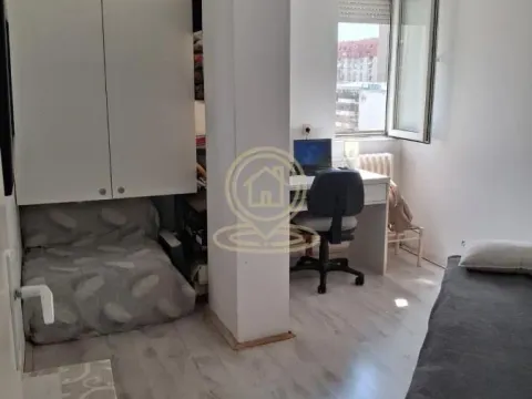 Izdavanje, jednosoban stan, 41m², Železnička Stanica, Novi Sad Sve Podlokacije - image 9