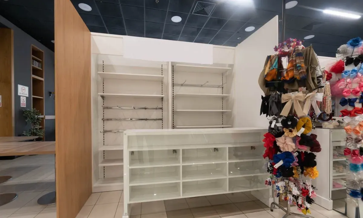 Izdavanje, poslovni prostor, 5m², Blok 5, Podgorica