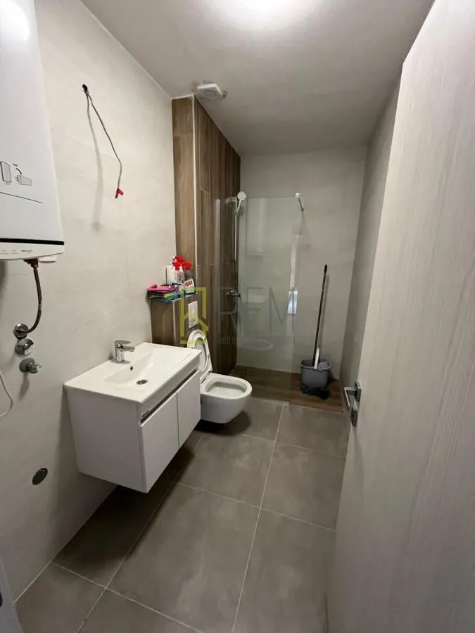 Sale, two bedroom apartment, 61m², Kolašin, Crna Gora