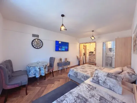 Rent, studio apartment, 30m², Zeleni Pojas, Bar - image 7