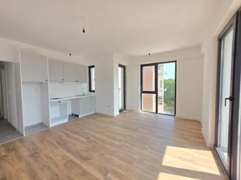 Prodaja, jednosoban stan, 51m², Budva, Crna Gora - image 2