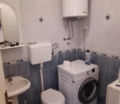 Sale, two bedroom apartment, 55m², Bulevar Evrope, Novi Sad Sve Podlokacije - image 7