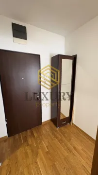 Rent, one bedroom apartment, 44m², City Kvart, Podgorica - image 3