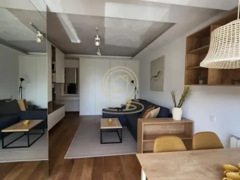 Izdavanje, dvosoban stan, 35m², Kluz, Zvezdara Sve Podlokacije - image 2