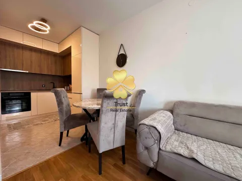 Izdavanje, jednosoban stan, 40m², Pobrežje, Podgorica - image 4