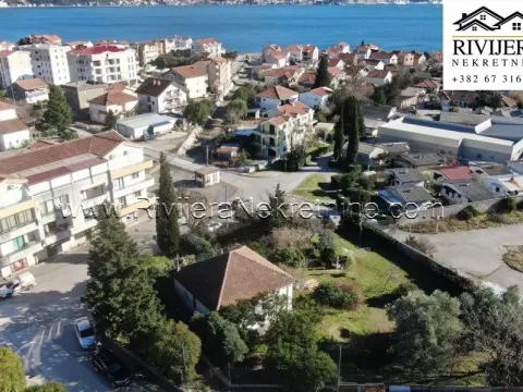 Prodaja, kuća, 1037m², Bijela, Herceg Novi - image 14