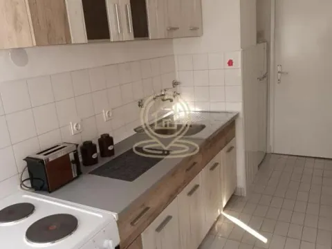 Izdavanje, jednosoban stan, 45m², Novo naselje, Novi Sad - image 7