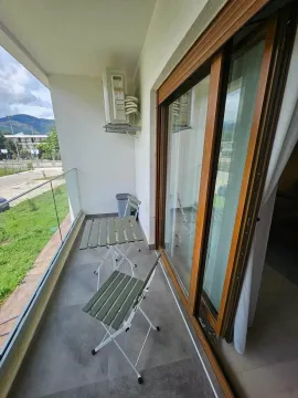 Izdavanje, dvosoban stan, 70m², Donja Lastva, Tivat - image 9