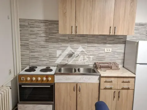 Izdavanje, jednosoban stan, 38m², Sajam, Novi Sad Sve Podlokacije - image 3