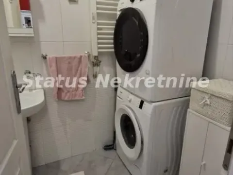 Sale, four bedroom apartment, 120m², Stari grad, Novi Sad - image 17