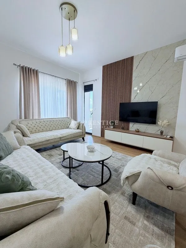 Rent, one bedroom apartment, 50m², Zabjelo, Podgorica