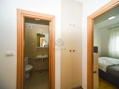 Izdavanje, jednosoban stan, 40m², Zabjelo, Podgorica - image 9