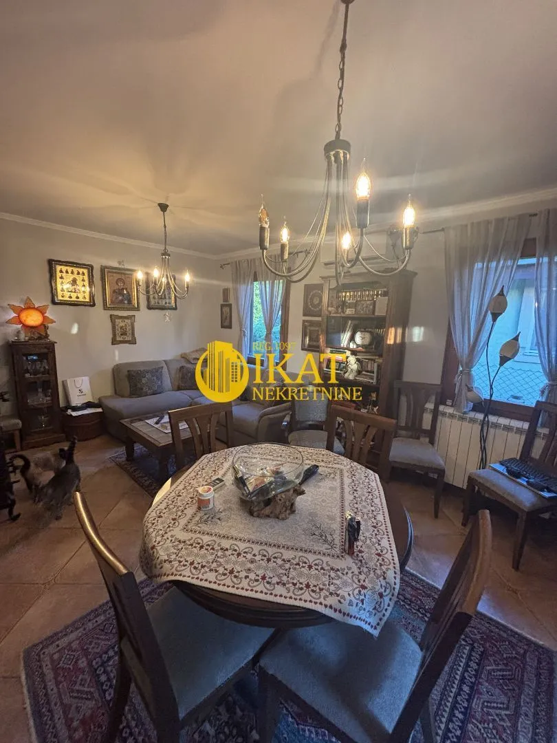 Prodaja, kuća, 157m², Radiofar, Surčin