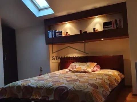 Prodaja, trosoban stan, 113m², Nova Detelinara, Novi Sad Sve Podlokacije - image 12