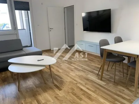 Izdavanje, dvosoban stan, 46m², Adamovićevo Naselje, Novi Sad Sve Podlokacije - image 3