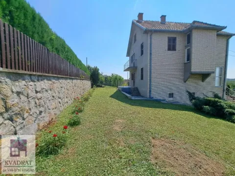 Sale, house, 284m², Konatice, Obrenovac - image 7