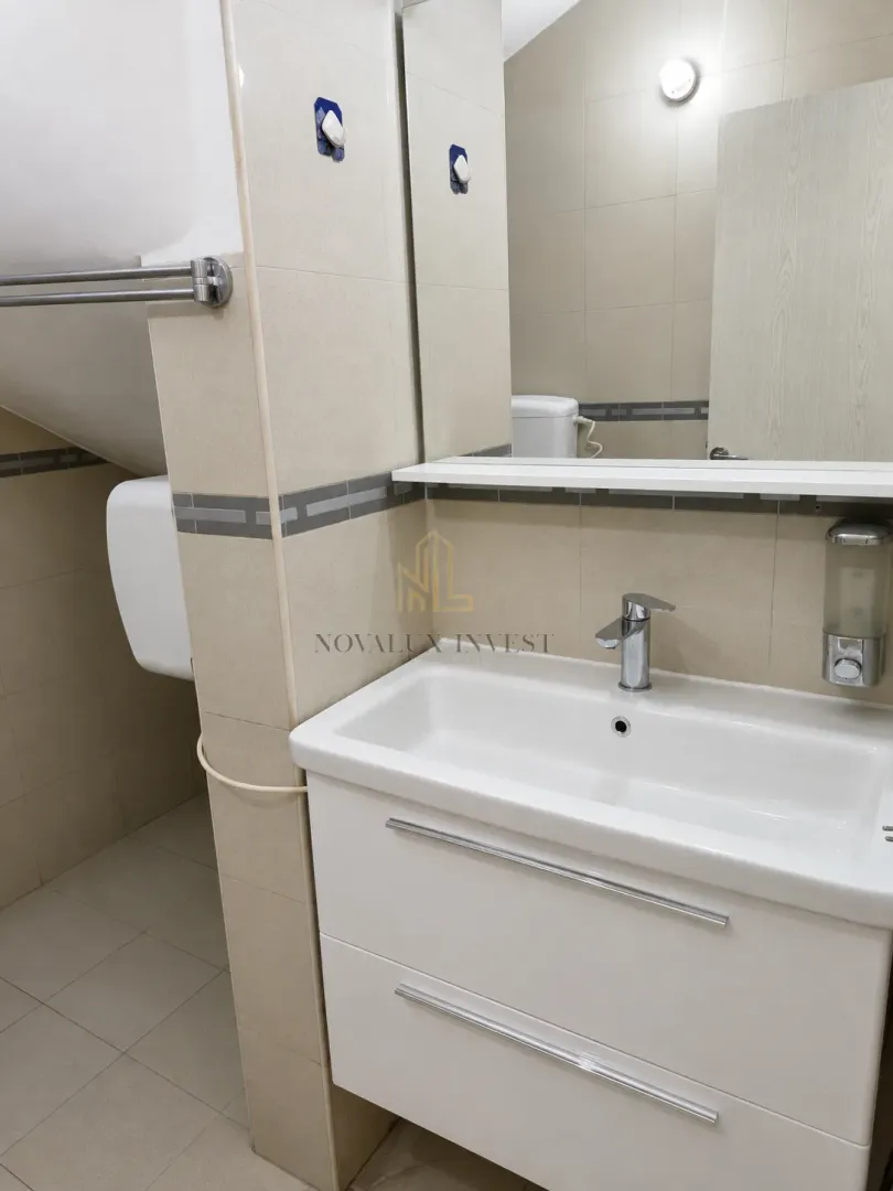 Rent, two bedroom apartment, 126m², Cvijetin Brijeg, Podgorica