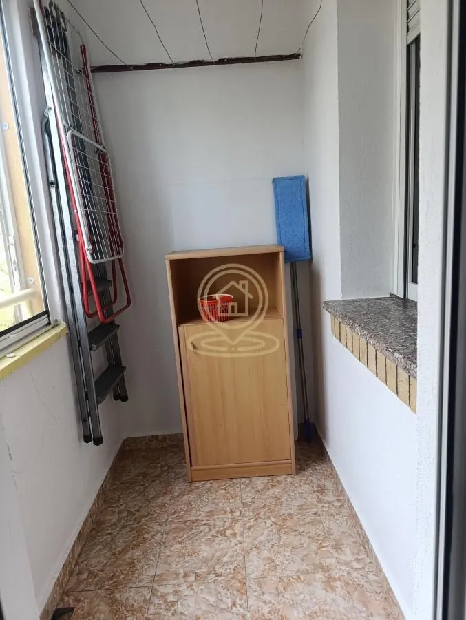 Rent, one bedroom apartment, 45m², Podbara, Novi Sad Sve Podlokacije