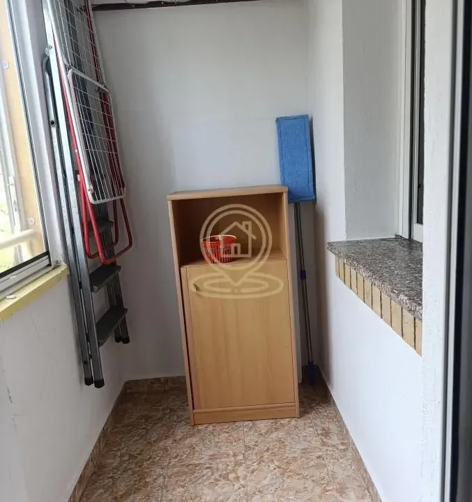 Rent, one bedroom apartment, 45m², Podbara, Novi Sad Sve Podlokacije