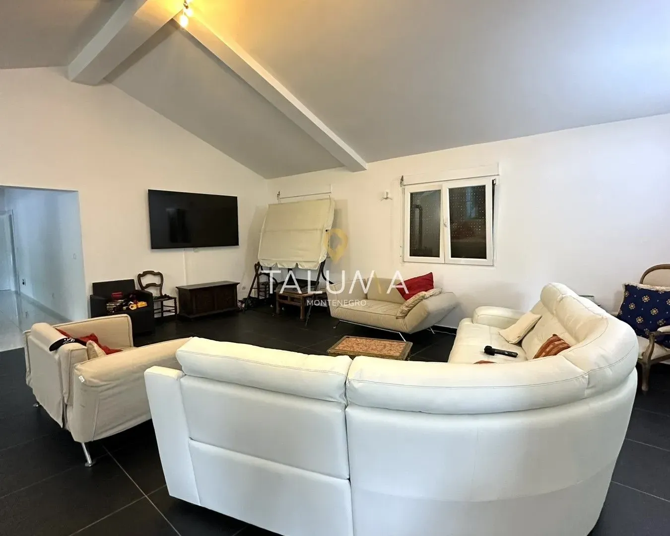 Prodaja, kuća, 276m², Orja Luka, Danilovgrad