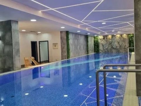 Prodaja, jednosoban stan, 30m², Centar, Zlatibor - image 10