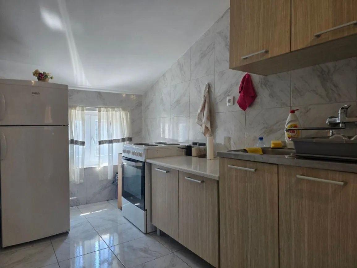Prodaja, dvosoban stan, 75m², Centar, Podgorica